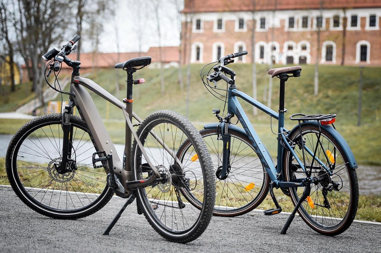 Samana Motell Tytuvenai Exteriör bild